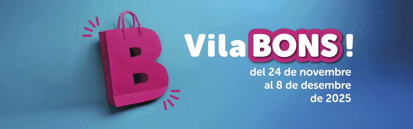 Campaña de Bonos Consumo 2025