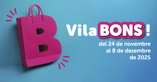 Bonos consumo Vila-real