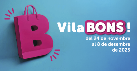 Bonos consumo Vila-real